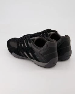 Geox U SNAKE K - WRINKL.SYNT SUEDE In Schwarz 7 Geox U SNAKE K - WRINKL.SYNT SUEDE In Schwarz -Tretter Geschaft T 05510300143 pic3