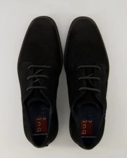 Bugatti Merlo In Schwarz -Tretter Geschaft T 05510300152 pic11