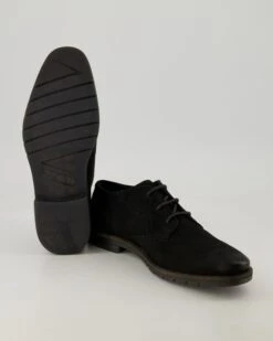 Bugatti Merlo In Schwarz -Tretter Geschaft T 05510300152 pic12