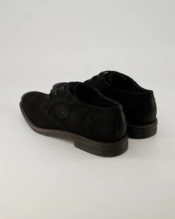 Bugatti Merlo In Schwarz -Tretter Geschaft T 05510300152 pic3