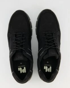 Pius Gabor Schnürschuh In Schwarz -Tretter Geschaft T 05510300153 pic11