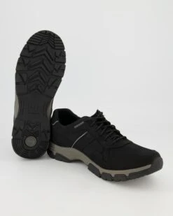 Pius Gabor Schnürschuh In Schwarz -Tretter Geschaft T 05510300153 pic12