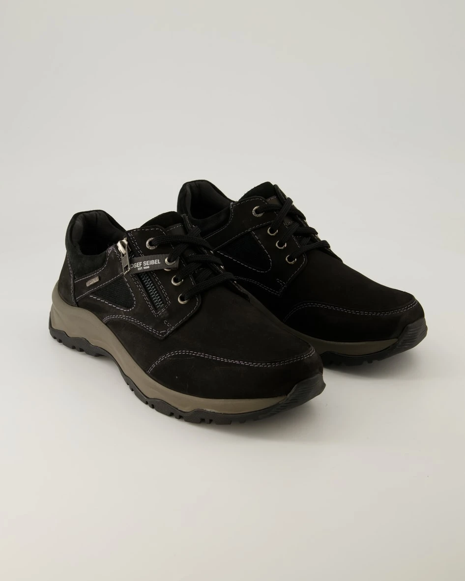 Josef Seibel LEROY 55 In Schwarz 1 Josef Seibel LEROY 55 In Schwarz