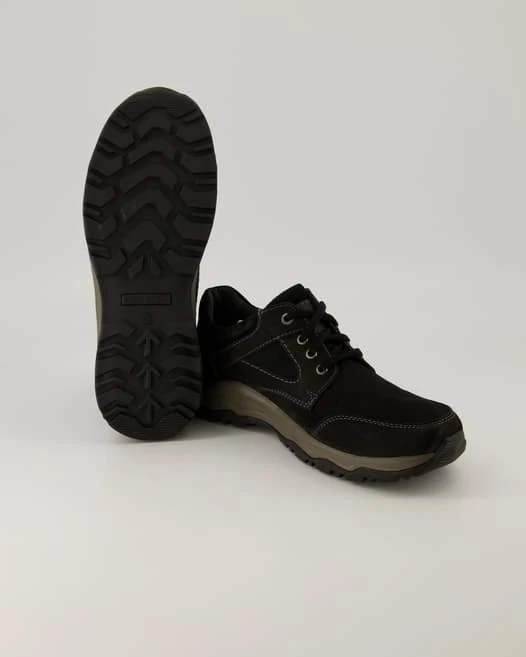 Josef Seibel LEROY 55 In Schwarz 5 Josef Seibel LEROY 55 In Schwarz – Bild 5