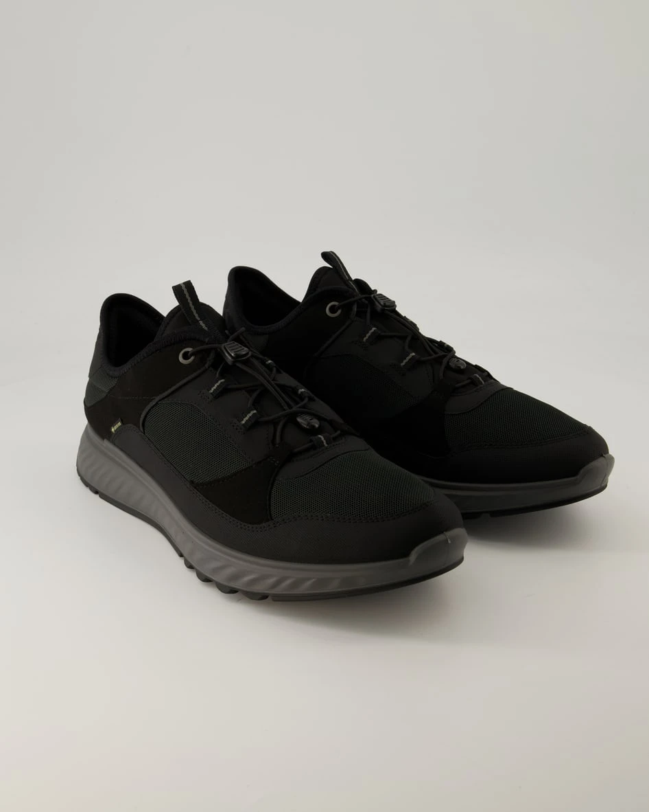 Ecco ECCO EXOSTRIDE M In Schwarz 1 Ecco ECCO EXOSTRIDE M In Schwarz