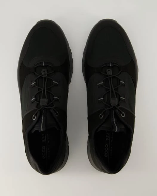 Ecco ECCO EXOSTRIDE M In Schwarz 4 Ecco ECCO EXOSTRIDE M In Schwarz – Bild 4