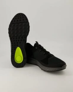 Ecco ECCO EXOSTRIDE M In Schwarz 9 Ecco ECCO EXOSTRIDE M In Schwarz -Tretter Geschaft T 05510400096 pic12