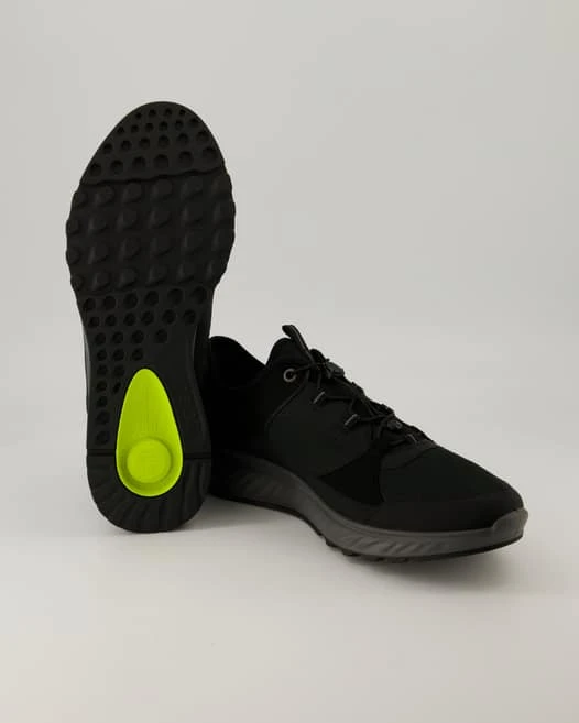 Ecco ECCO EXOSTRIDE M In Schwarz 5 Ecco ECCO EXOSTRIDE M In Schwarz – Bild 5