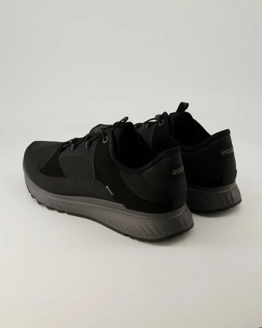 Ecco ECCO EXOSTRIDE M In Schwarz 3 Ecco ECCO EXOSTRIDE M In Schwarz – Bild 3