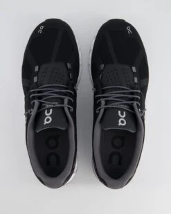 ON Running Cloud/19.0000 In Schwarz -Tretter Geschaft T 05510400106 pic11