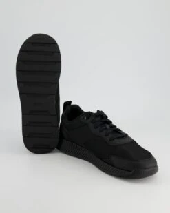 Boss Titanium_Runn_pxpr In Schwarz 9 Boss Titanium_Runn_pxpr In Schwarz -Tretter Geschaft T 05510400131 pic12