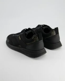 Boss Titanium_Runn_pxpr In Schwarz 7 Boss Titanium_Runn_pxpr In Schwarz -Tretter Geschaft T 05510400131 pic3