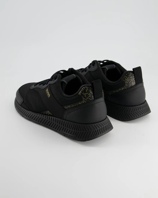 Boss Titanium_Runn_pxpr In Schwarz 3 Boss Titanium_Runn_pxpr In Schwarz – Bild 3