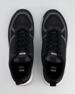 Boss Titanium_Runn_eme In Schwarz 8 Boss Titanium_Runn_eme In Schwarz -Tretter Geschaft T 05510400164 pic11