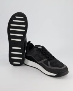 Boss Titanium_Runn_eme In Schwarz 9 Boss Titanium_Runn_eme In Schwarz -Tretter Geschaft T 05510400164 pic12