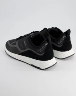 Boss Titanium_Runn_eme In Schwarz 7 Boss Titanium_Runn_eme In Schwarz -Tretter Geschaft T 05510400164 pic3