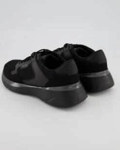 Boss Dean_Runn_memx In Schwarz -Tretter Geschaft T 05510400183 pic3