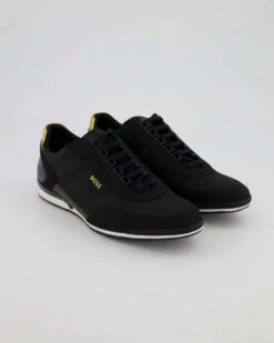 Boss Saturn_Lowp-flny In Schwarz