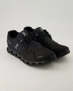 ON Running Cloud/59.98986 In Schwarz