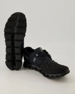 ON Running Cloud/59.98986 In Schwarz -Tretter Geschaft T 05510400190 pic12