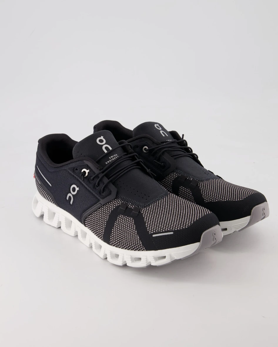 ON Running Cloud 5 Combo/79.98850 In Schwarz 1 ON Running Cloud 5 Combo/79.98850 In Schwarz