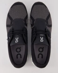 ON Running Cloud 5 Combo/79.98850 In Schwarz 8 ON Running Cloud 5 Combo/79.98850 In Schwarz -Tretter Geschaft T 05510400191 pic11