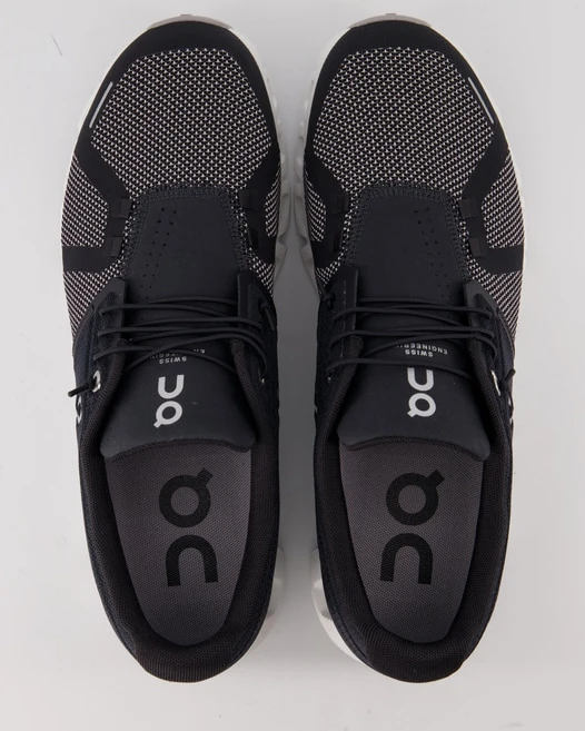 ON Running Cloud 5 Combo/79.98850 In Schwarz 4 ON Running Cloud 5 Combo/79.98850 In Schwarz – Bild 4