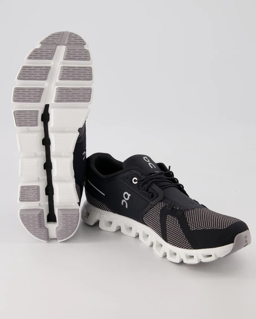 ON Running Cloud 5 Combo/79.98850 In Schwarz 5 ON Running Cloud 5 Combo/79.98850 In Schwarz – Bild 5