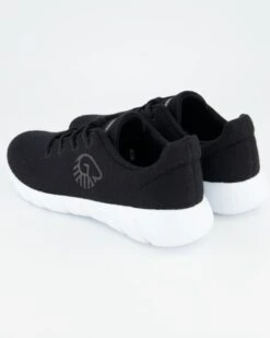 Giesswein MERINO RUNNERS MEN In Schwarz 7 Giesswein MERINO RUNNERS MEN In Schwarz -Tretter Geschaft T 05510400196 pic3