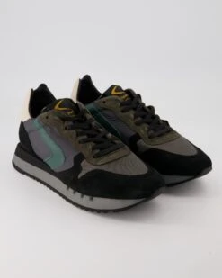 Valsport Magic Run In Schwarz