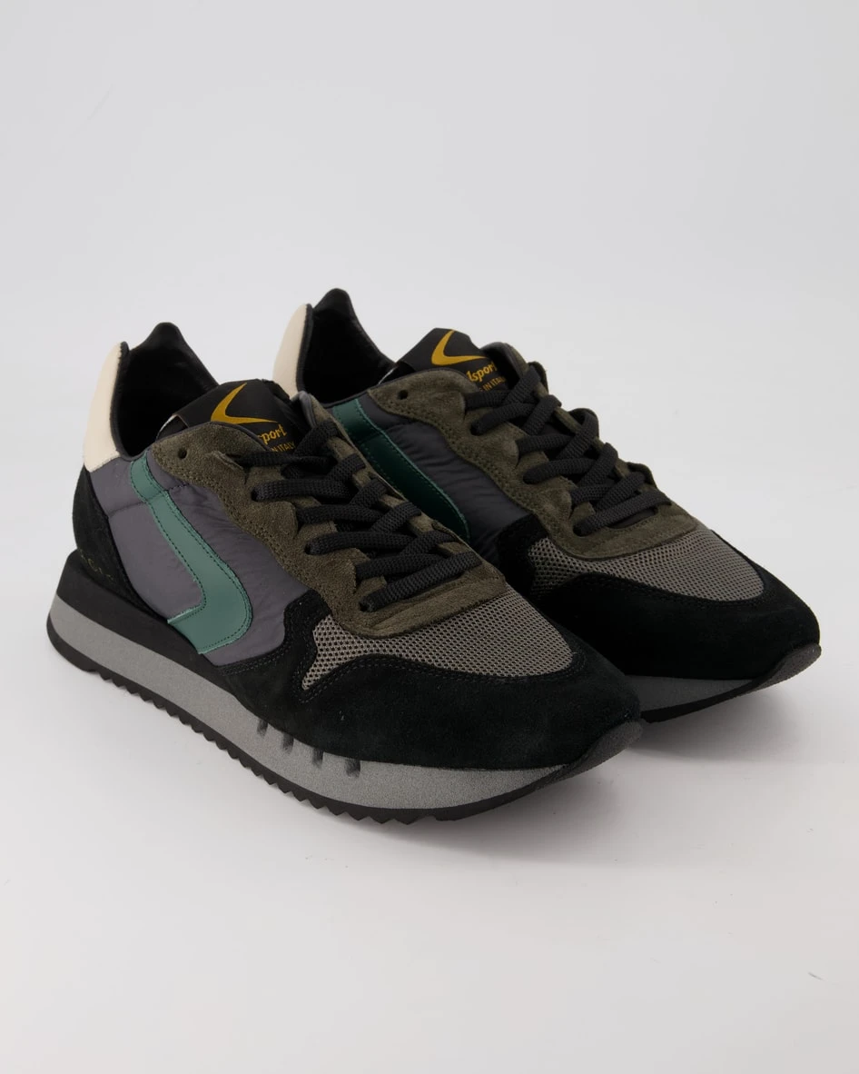 Valsport Magic Run In Schwarz 1 Valsport Magic Run In Schwarz