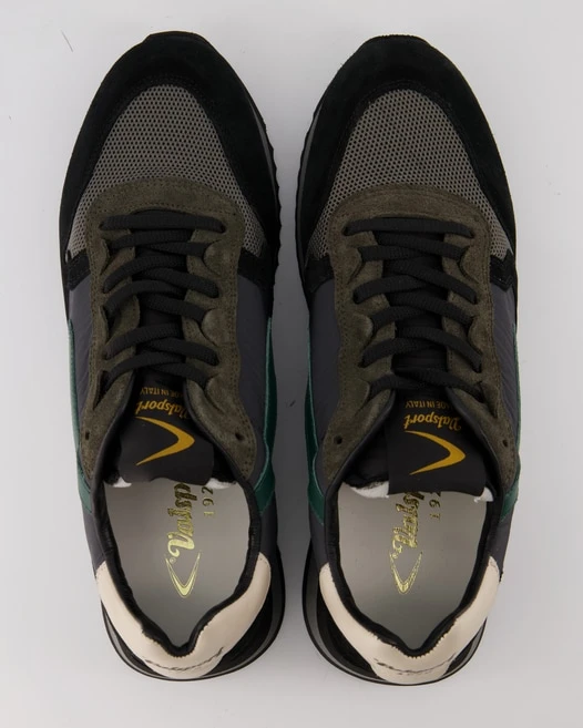 Valsport Magic Run In Schwarz 4 Valsport Magic Run In Schwarz – Bild 4