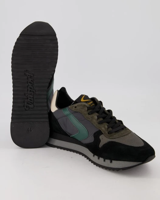 Valsport Magic Run In Schwarz 5 Valsport Magic Run In Schwarz – Bild 5