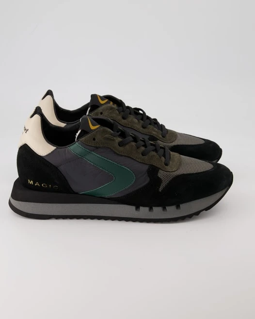 Valsport Magic Run In Schwarz 2 Valsport Magic Run In Schwarz – Bild 2