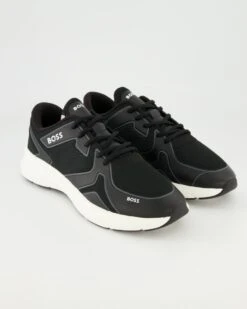 Boss Owen Runn Empr In Schwarz