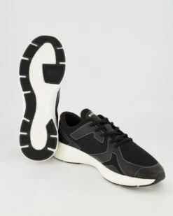 Boss Owen Runn Empr In Schwarz -Tretter Geschaft T 05510400212 pic12