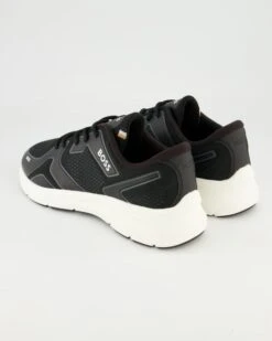 Boss Owen Runn Empr In Schwarz -Tretter Geschaft T 05510400212 pic3