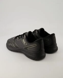 Boss Owen Runn Empr N In Schwarz -Tretter Geschaft T 05510400217 pic3