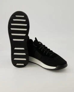 Boss Titanium_Runn_knst_N 10232616 In Schwarz -Tretter Geschaft T 05510400221 pic12