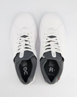 ON Running Roger Advantage/48.99153 In Weiß -Tretter Geschaft T 05520000357 pic11