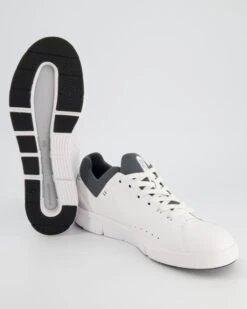 ON Running Roger Advantage/48.99153 In Weiß -Tretter Geschaft T 05520000357 pic12