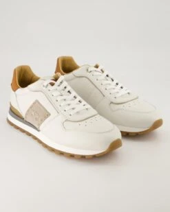 La Martina Sneaker In Weiß