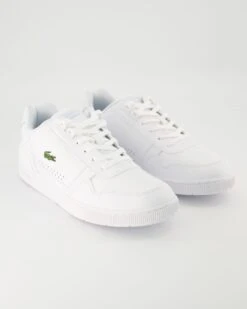 Lacoste T-CLIP In Weiß