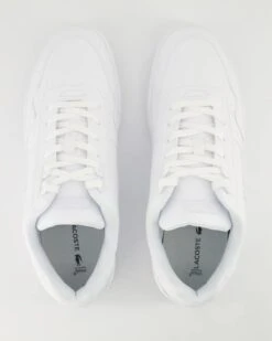 Lacoste T-CLIP In Weiß -Tretter Geschaft T 05520000382 pic11