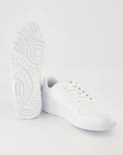 Lacoste T-CLIP In Weiß -Tretter Geschaft T 05520000382 pic12