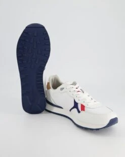 Pepe Jeans Britt Man Flag In Weiß -Tretter Geschaft T 05520000396 pic12