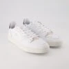 Lacoste Court-Lisse 222 In Weiß