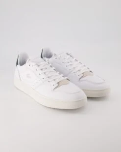 Lacoste Court-Lisse 222 In Weiß