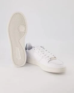 Lacoste Court-Lisse 222 In Weiß 9 Lacoste Court-Lisse 222 In Weiß -Tretter Geschaft T 05520000397 pic12