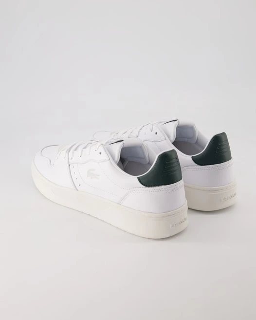 Lacoste Court-Lisse 222 In Weiß 3 Lacoste Court-Lisse 222 In Weiß – Bild 3